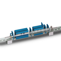 Phoenix Contact NS 35/ 7,5 PERF 2000MM - DIN rail