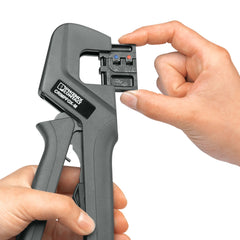 Phoenix Contact  CRIMPFOX-M - Crimping Pliers