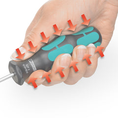 Phoenix Contact Screwdriver - SZS 1,0X6,5 VDE