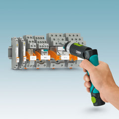Phoenix Contact  SF-ASD 16 - Cordless Screwdriver