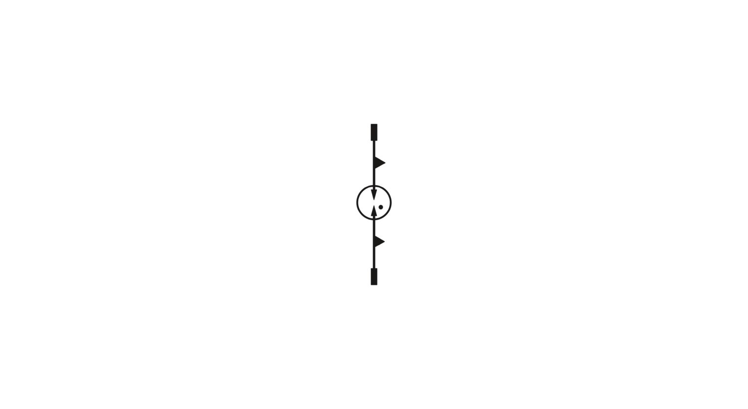 Phoenix Contact L-PE Type 2 surge protection plug - V