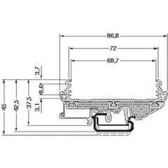 Phoenix Contact UM 72-FE