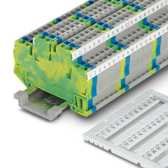 Phoenix Contact UCT-TMF 5 - Marker for terminal bloc