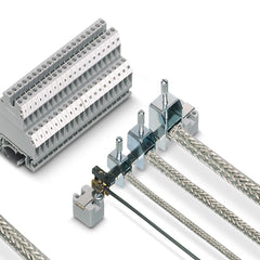 Phoenix Contact AB/SS - Support bracket