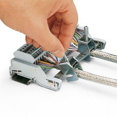 Phoenix Contact Shield connection clamp - SK 8