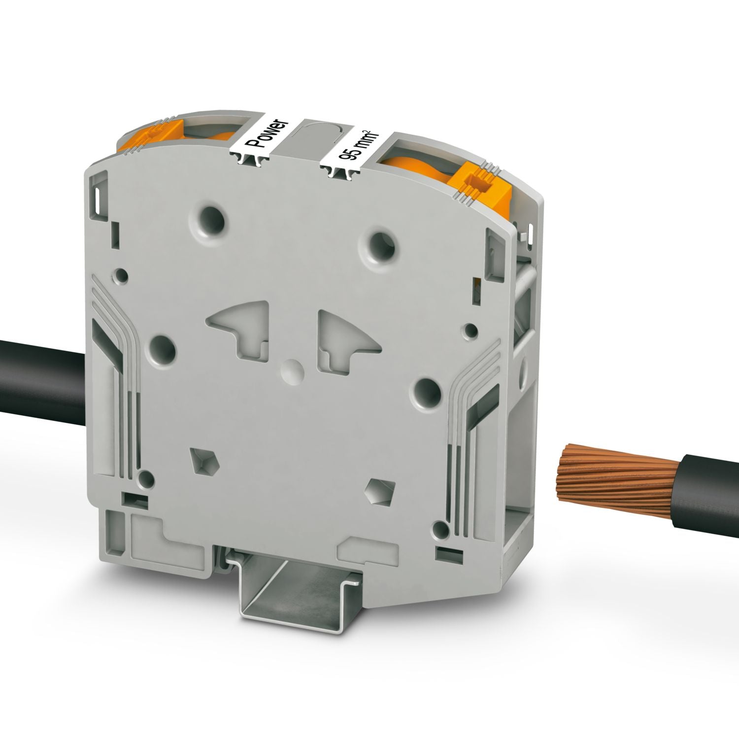 Phoenix Contact PTPOWER 95-F - High-Current Terminal