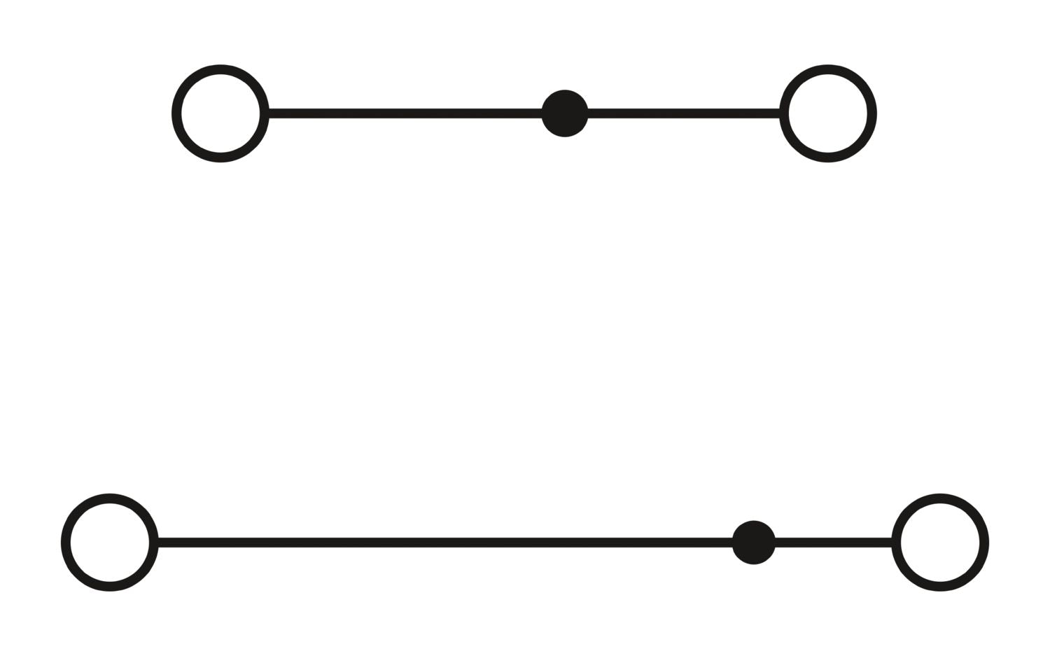 Phoenix Contact UKKB 5 - Double-Level Terminal