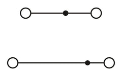 Phoenix Contact UKKB 5 - Double-Level Terminal