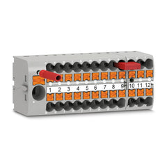 Phoenix Contact PTFIX 6/18X2,5-NS35A GY