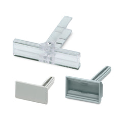 Phoenix Contact Terminal strip marker carrier - KLM-A