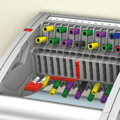 Phoenix Contact  FBS 2-6 - Plug-in bridge