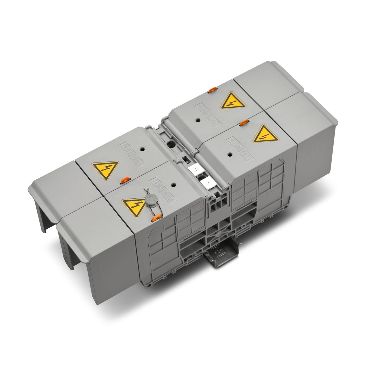 Phoenix Contact RBO 10-HC - Bolt Connection 150²