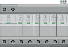 Phoenix Contact FLT-SEC-T1+T2-3S-350/25-FM