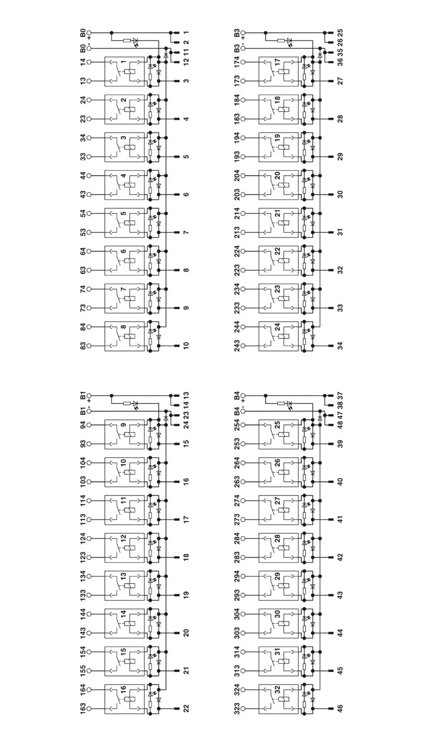 Phoenix Contact Active module - UMK-32 RM/MR-G24/1/PLC
