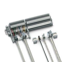 Phoenix Contact Shield connection clamp - SK 8