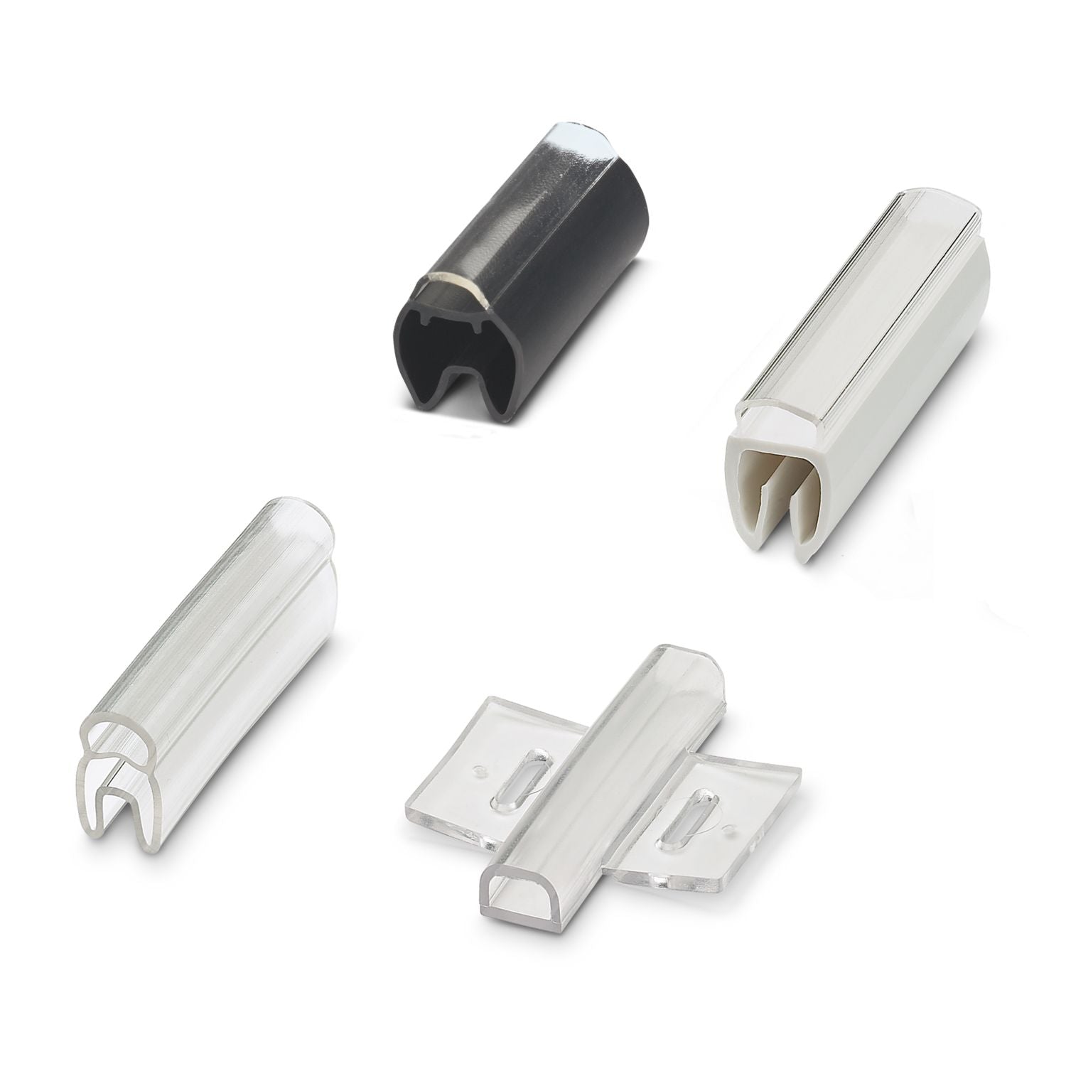 Phoenix Contact Conductor Marker Carrier -  (1000 Pk)