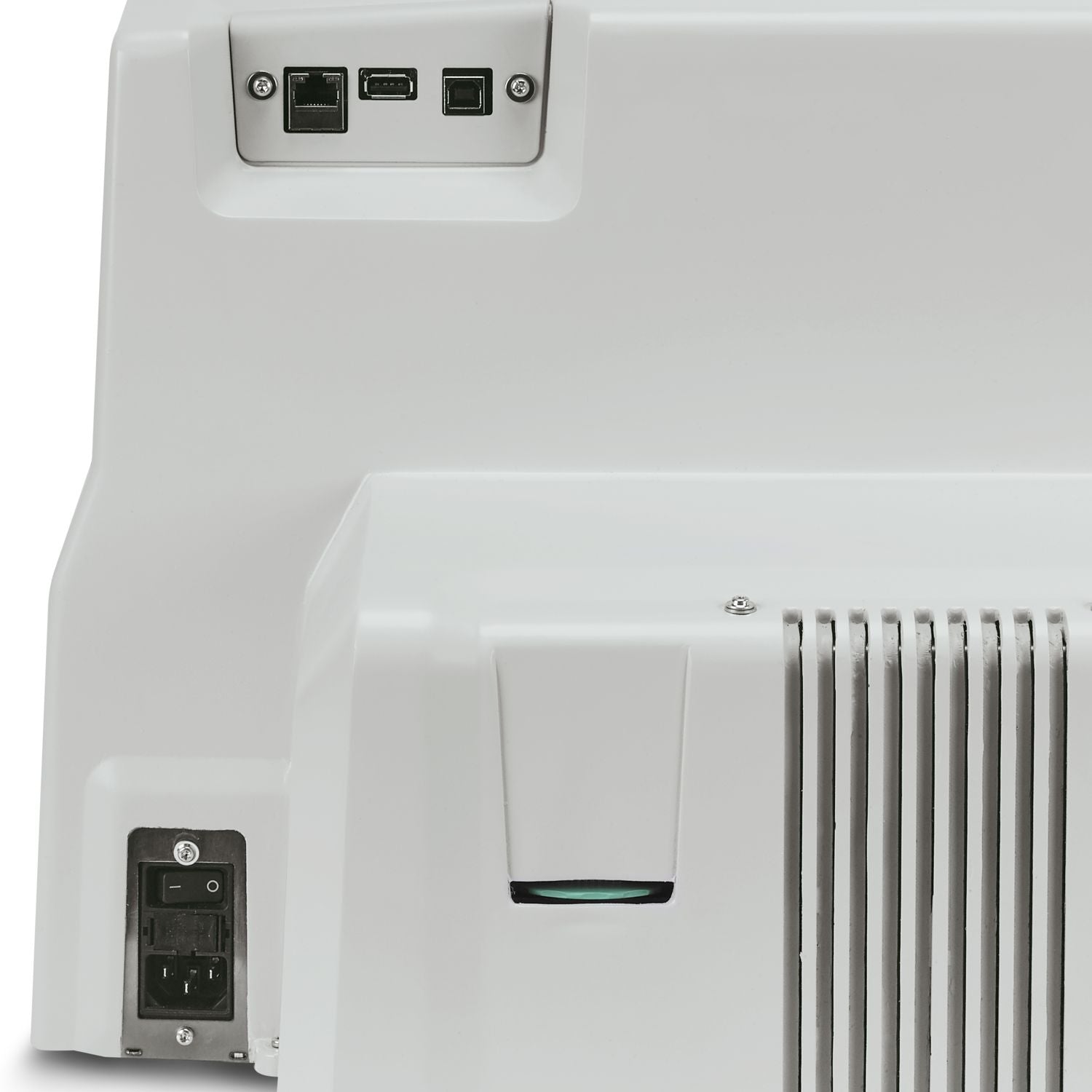 Phoenix Contact Bluemark ID Printer Colour
