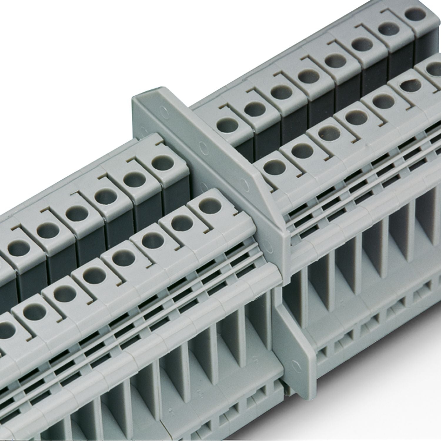 Phoenix Contact UK 5 N  4Sq Terminal Block