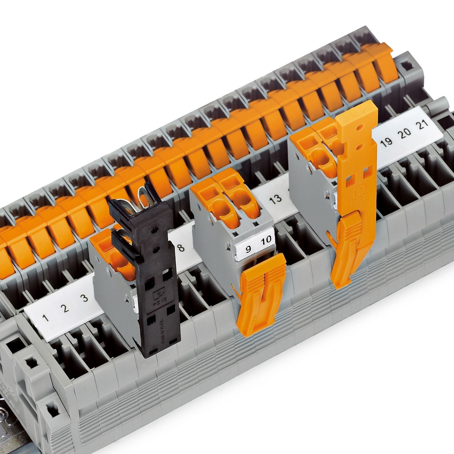 Phoenix Contact PRZ - Latching