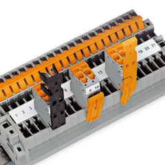 Phoenix Contact PRZ - Latching