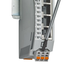 Phoenix Contact FL SWITCH 1105N-2SFP - Industrial Eth
