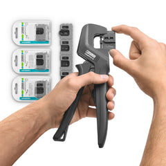 Phoenix Contact  CRIMPFOX-M - Crimping Pliers
