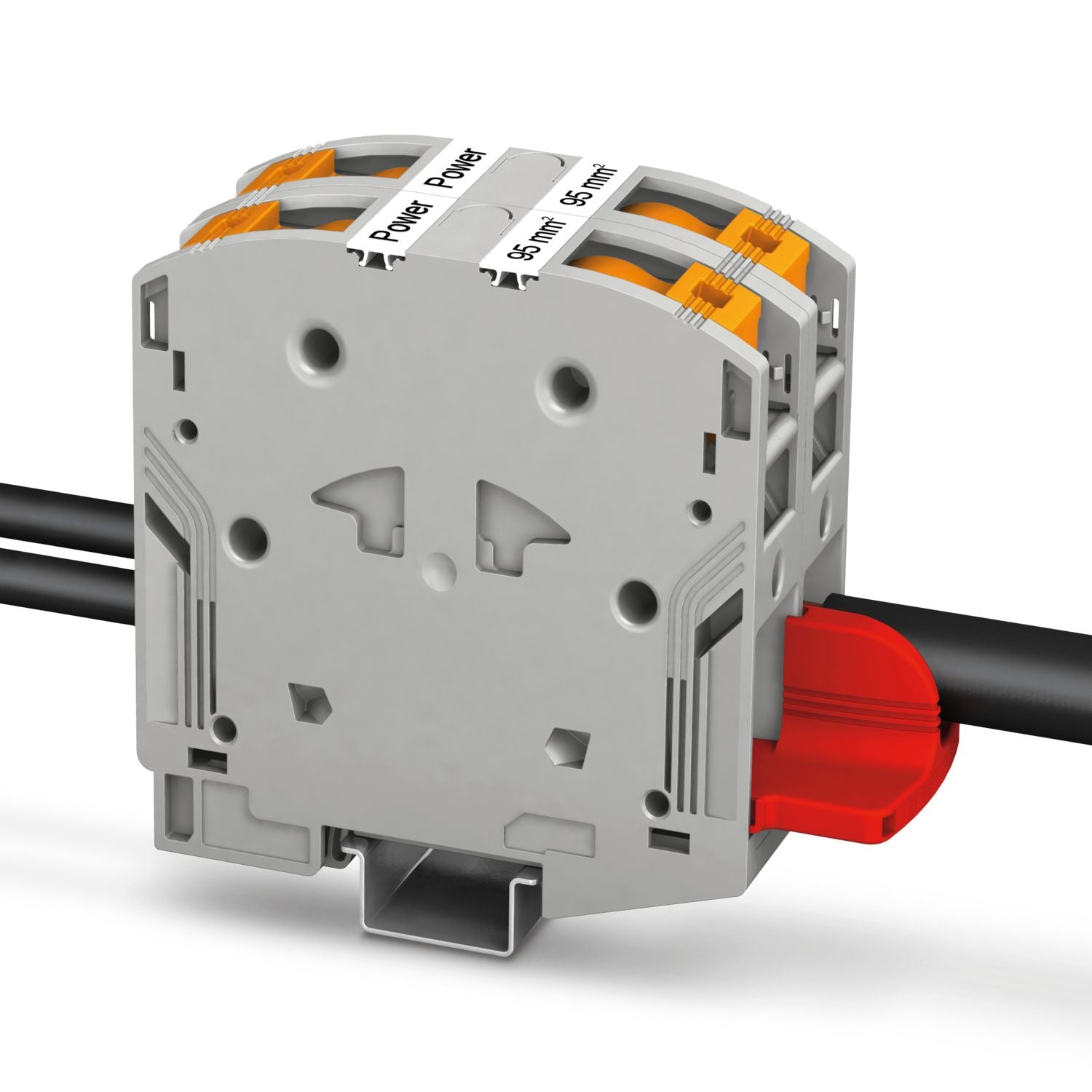 Phoenix Contact PTPOWER 95-F - High-Current Terminal