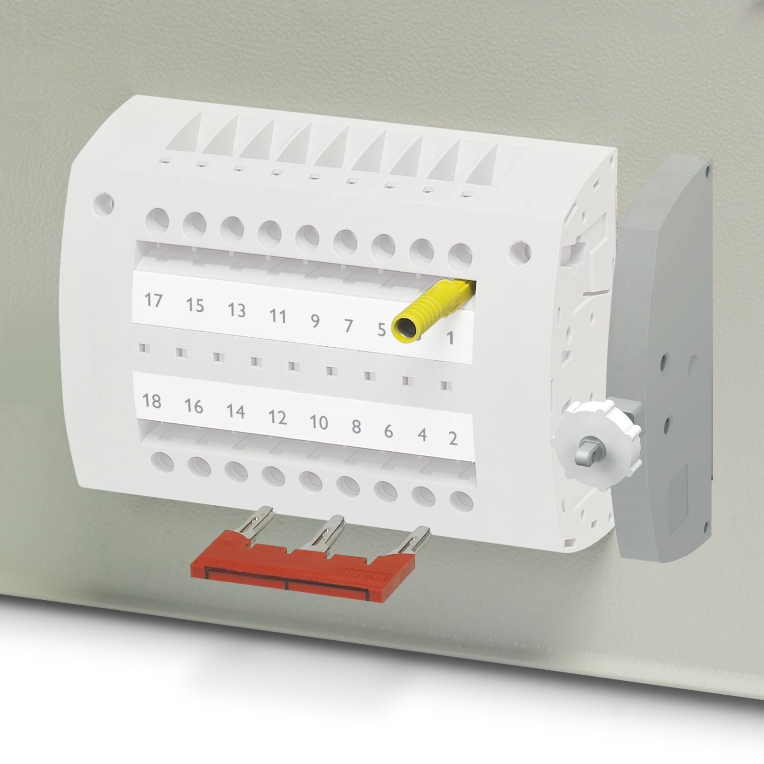 Phoenix Contact FBS 50-6 - Plug-in bridge