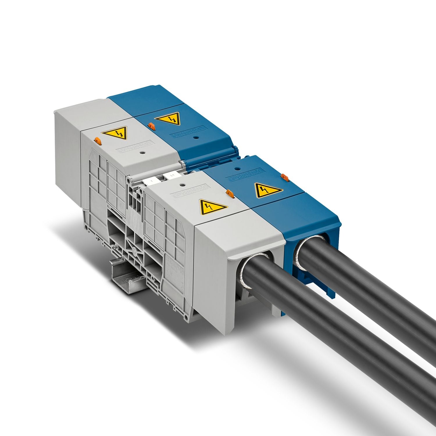 Phoenix Contact RBO 10-HC - Bolt Connection 150²