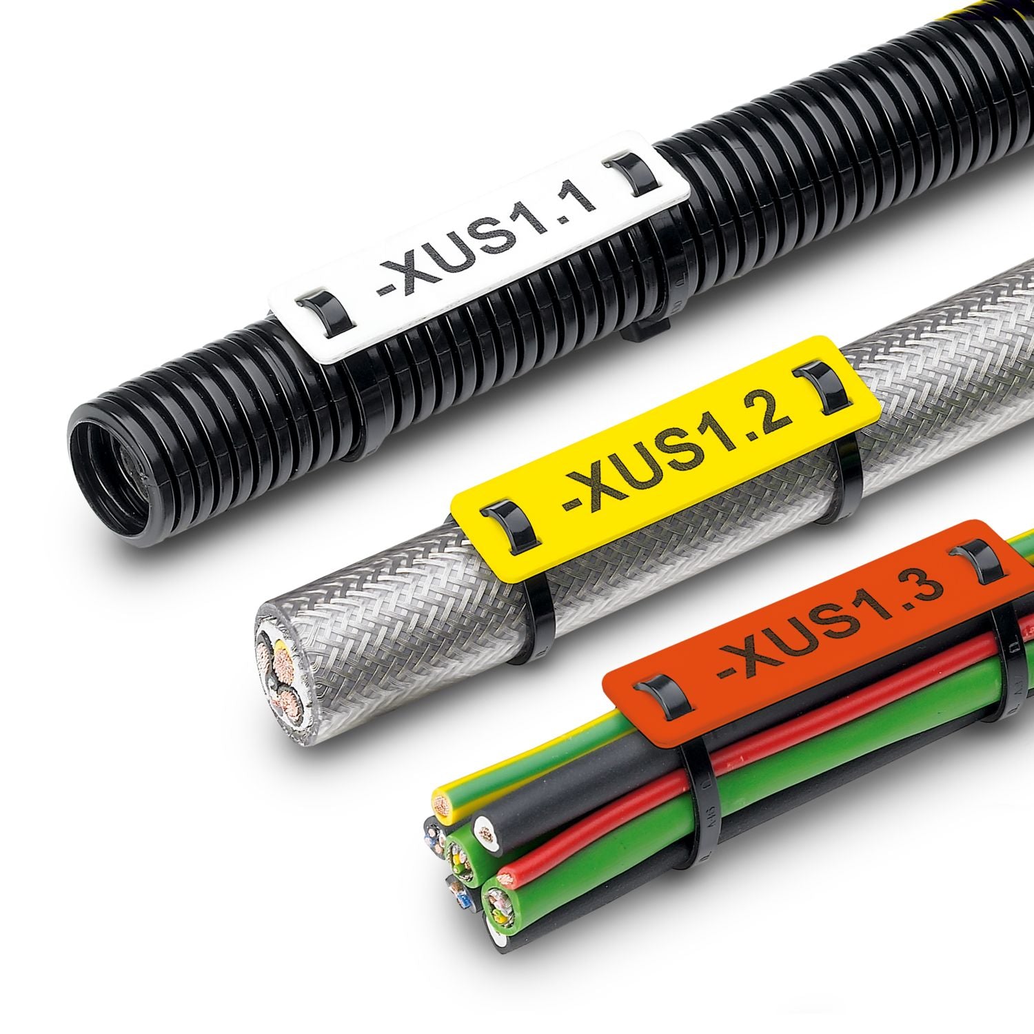 Phoenix Contact US-WMTB (44X15) - Cable Marker