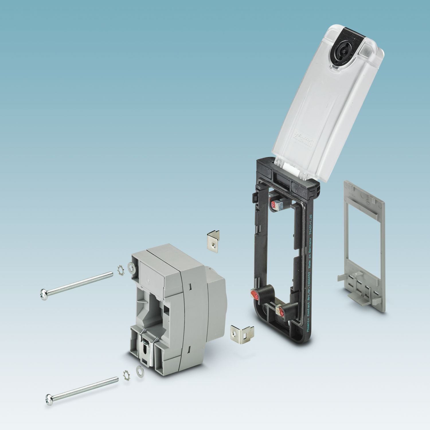 Phoenix Contact EO-CF/PT/LED - Socket