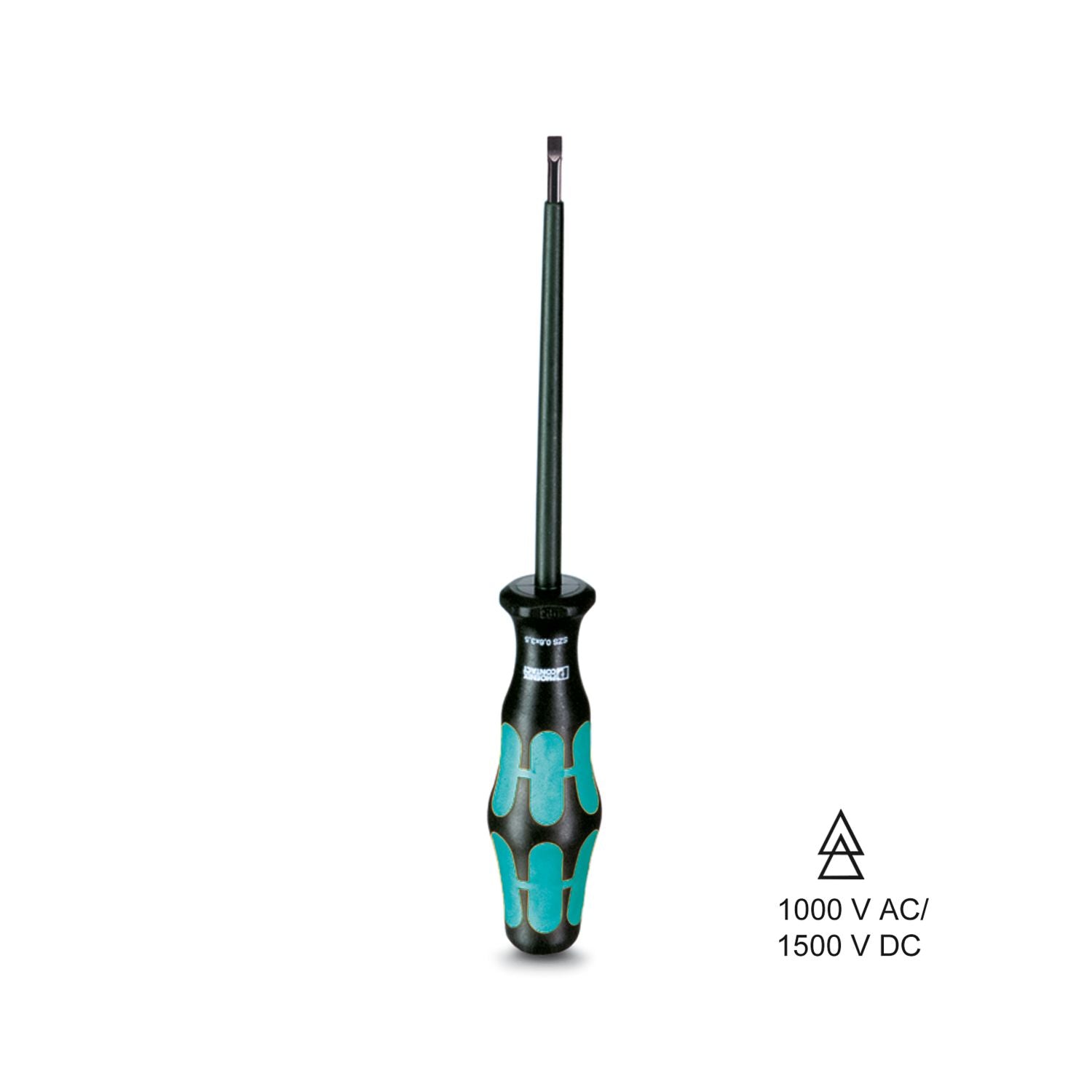 Phoenix Contact Screwdriver - SZS 1,0X6,5 VDE