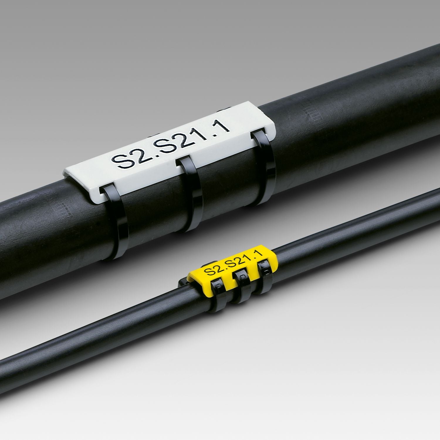 Phoenix Contact US-WMTB (44X15) - Cable Marker