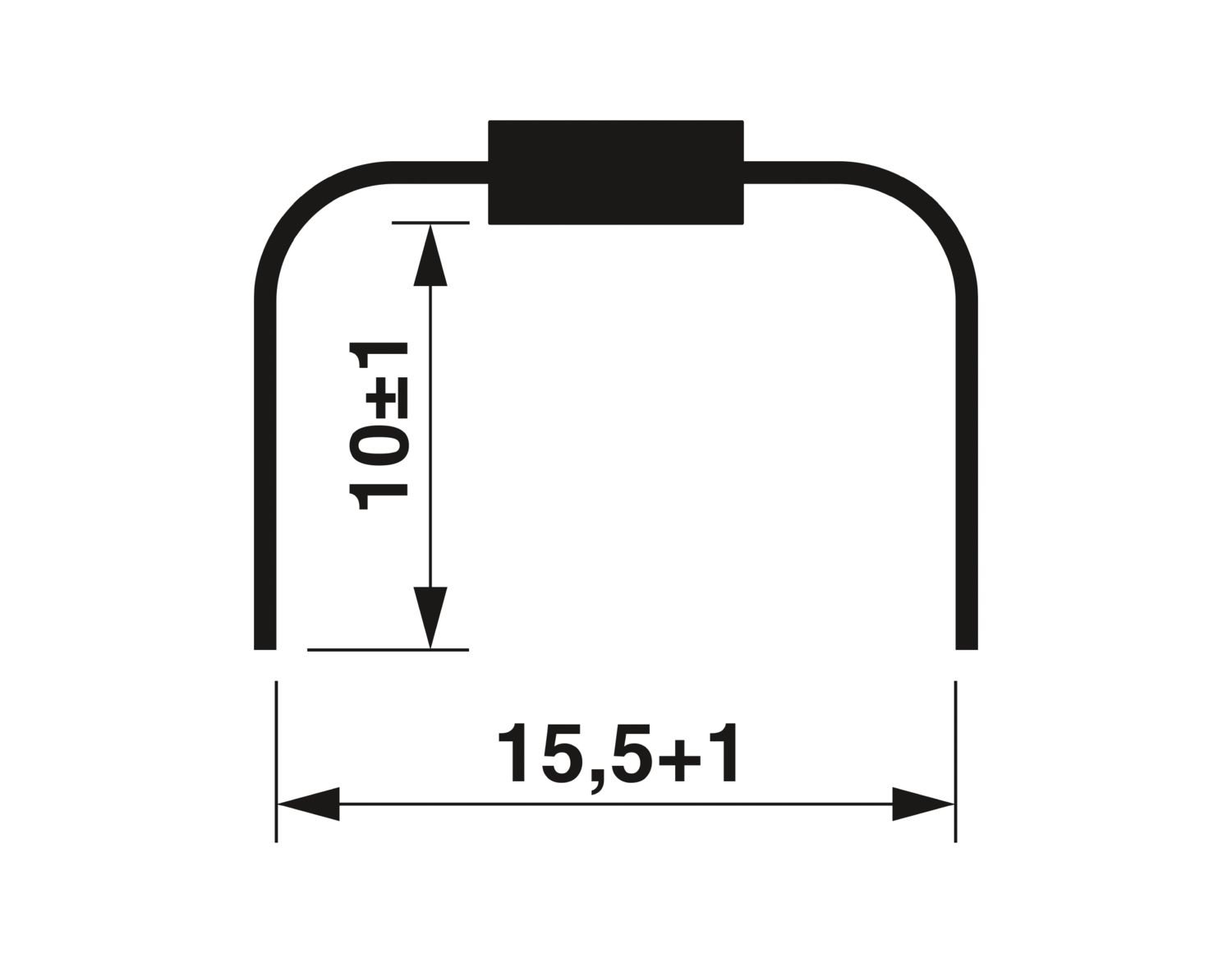 Phoenix Contact P-CO - Component Connector