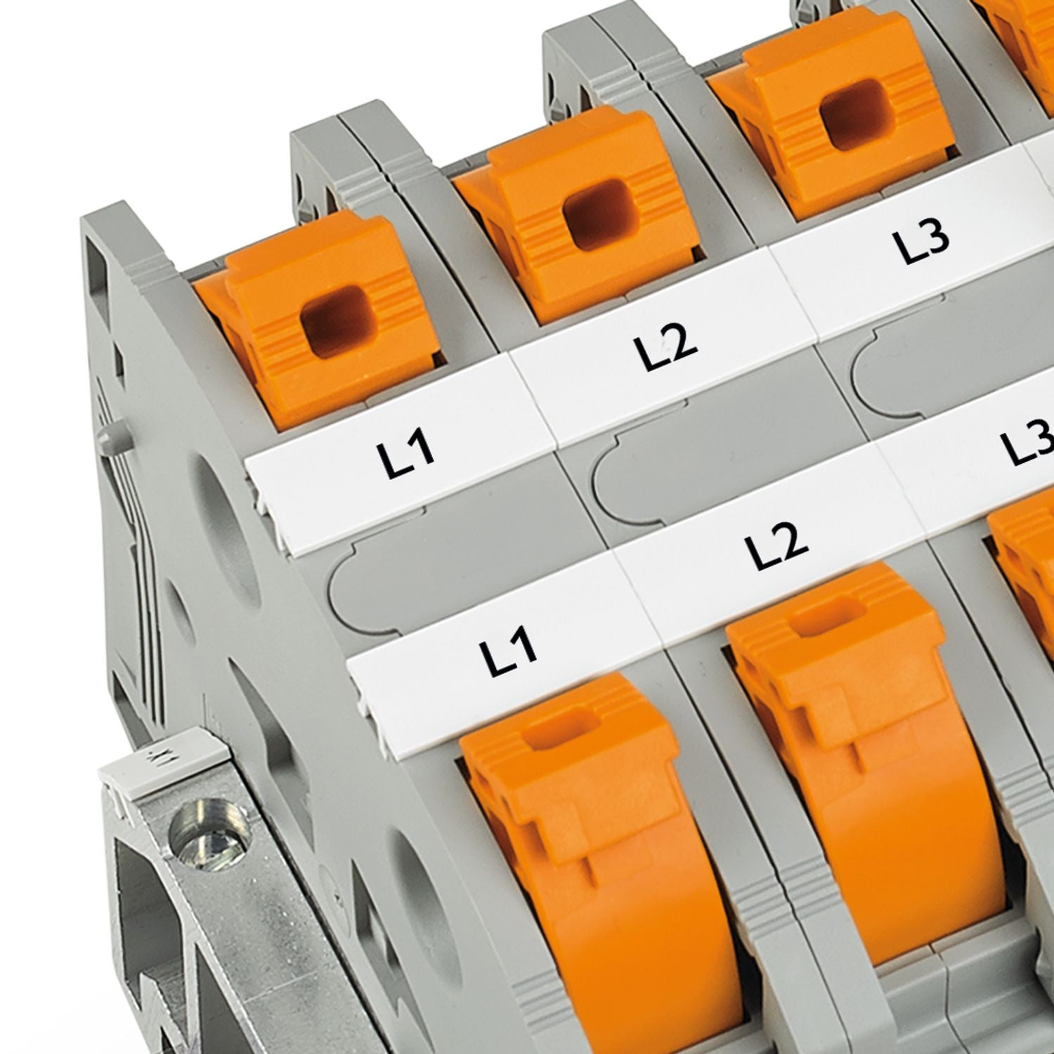 Phoenix Contact PTPOWER 95-F - High-Current Terminal
