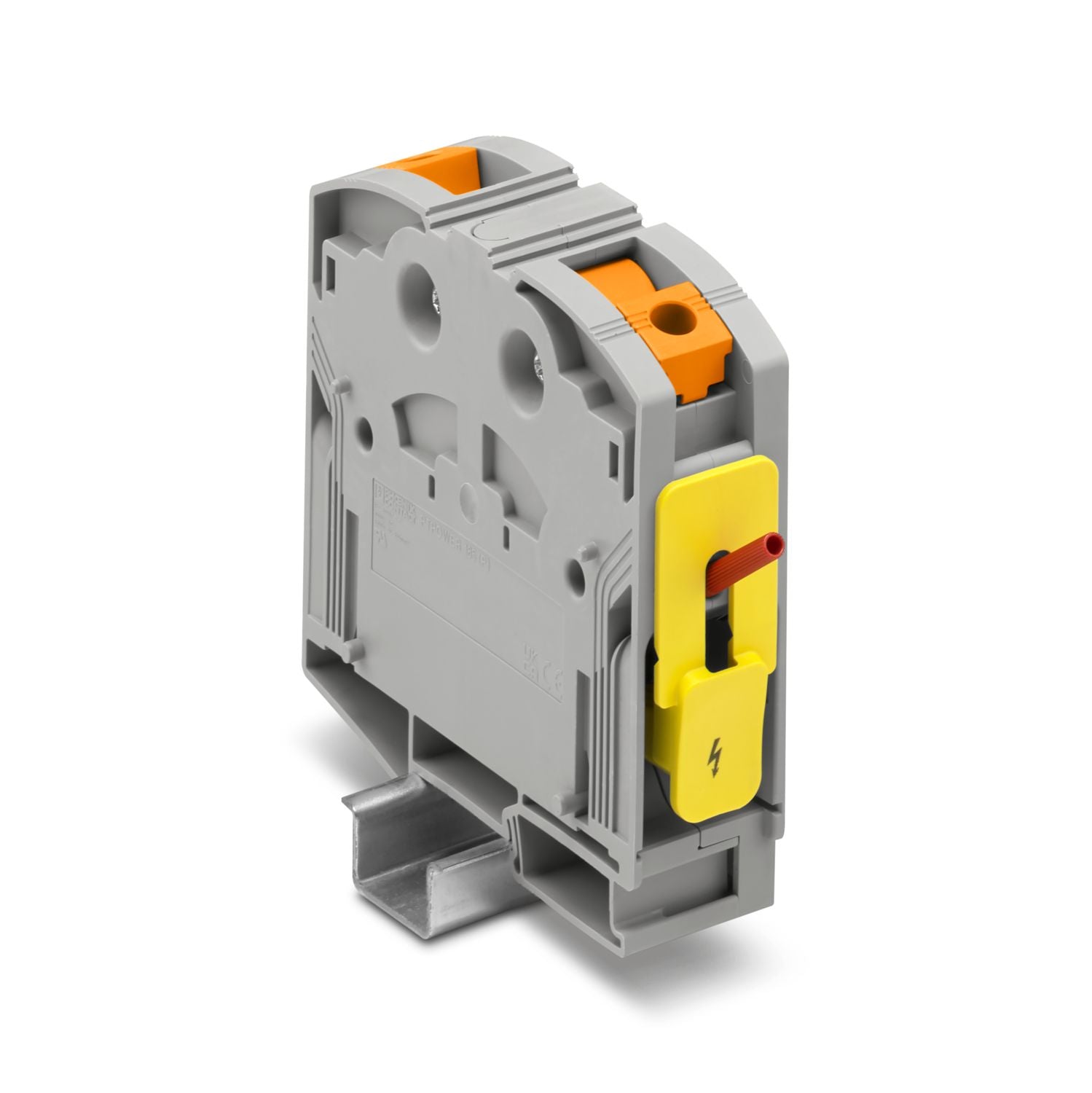 Phoenix Contact PTPOWER 95-F - High-Current Terminal