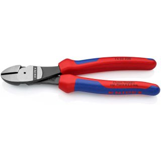 Knipex High Leverage Diagonal Cutters, 2000 mm