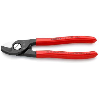 Knipex Cable Cutter, 165 mm