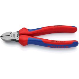 Knipex Side Cutters, 160 mm