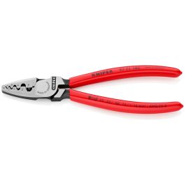 Knipex Crimping Pliers